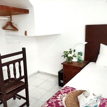 Ferienwohnung Casa El Limonero Cancún Exterior foto