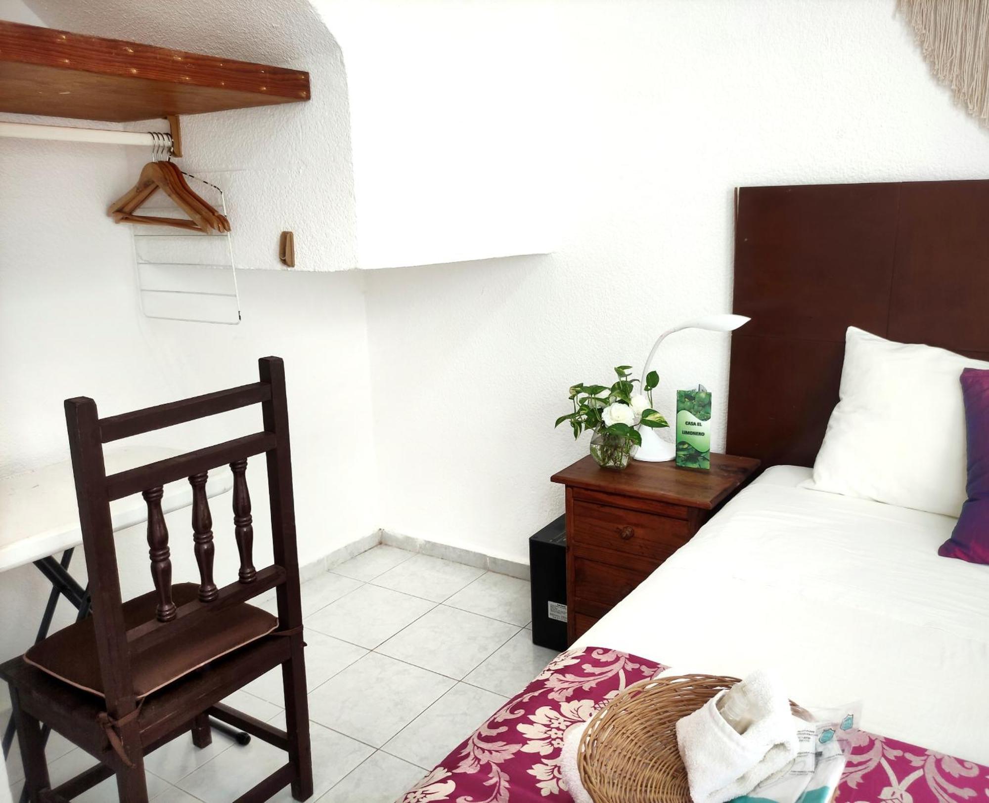 Ferienwohnung Casa El Limonero Cancún Exterior foto
